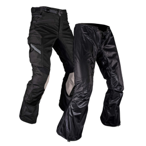 Pantaloni Moto Adventure Leatt ADV FlowTour 7.5 Short, 2, nordicamoto.ro
