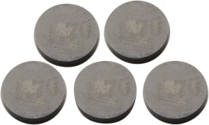 7.48mm Replacement Shims