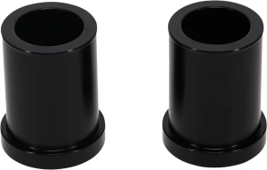 Set distanțiere roți, negru, 1, nordicamoto.ro