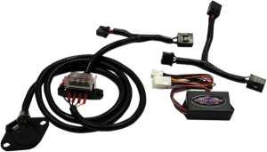 Trailer Hitch Wire Harness