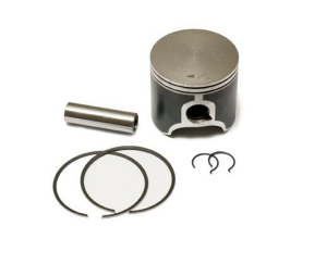 Piston complete Arctic Cat Wildcat 650, 1, nordicamoto.ro