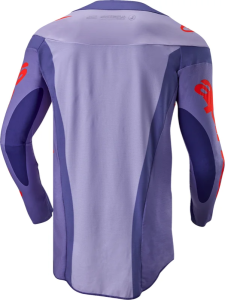 Tricou Alpinestars Techstar Ocuri Purple