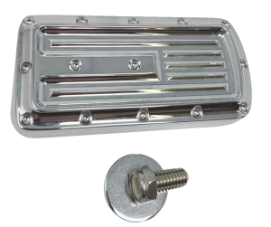 Pedală de frână argintie, 1, nordicamoto.ro