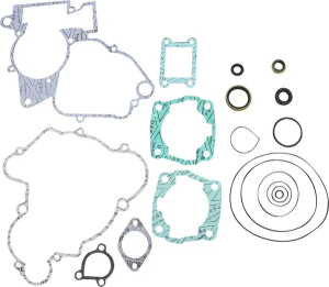 Complete Gasket Kit