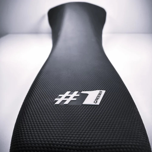 Husă Șa Moto Universală ONEGRIPPER HEX XXL Negru, 2, nordicamoto.ro