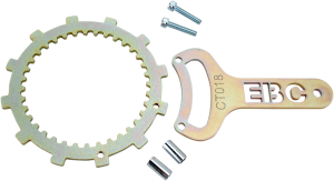 Clutch Removal Tool, 1, nordicamoto.ro