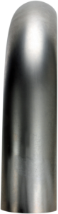 Flat Back Dresser Front Fender Gray, 4, nordicamoto.ro