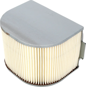 Filtru de aer alb, 1, nordicamoto.ro