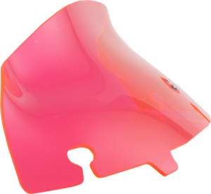 Kolor Flare Windshield Red, 3, nordicamoto.ro
