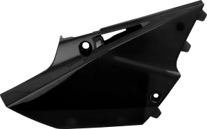 Side Panels For Yamaha Black