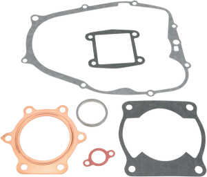 MOOSE RACING Set complet de garnituri 