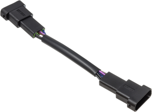 Tri-bar Eliminator Harness