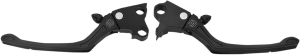 Regulator Clutch/brake Lever Set Black, 1, nordicamoto.ro
