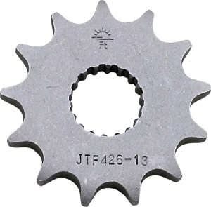 JT SPROCKETS Front Sprocket 