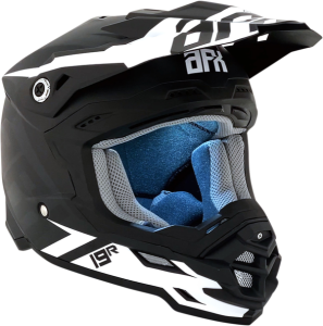 Fx-19r Racing Helmet Black