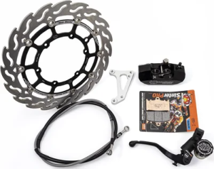 Kit de curse Supermoto