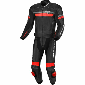 Combinezon de piele 2 piese MACNA DIABRO