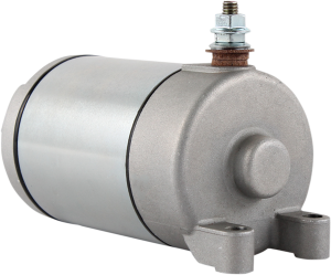 Starter Motor Unfinished