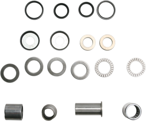 Swingarm Bearing Kit Unfinished