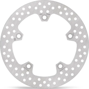Seria Halo cu rotor fix, nordicamoto.ro