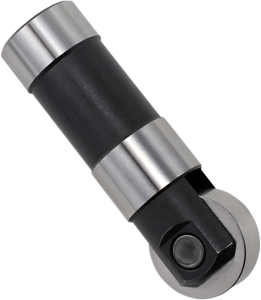 V-thunder Race Forged Tappet Black