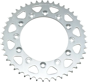JT SPROCKETS Steel Rear Sprocket 