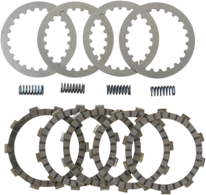 Set de ambreiaj seria Drc, 1, nordicamoto.ro