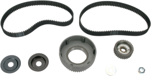 11mm Belt Drive Anodized