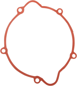 Factory Racing Clutch Cover Replacement Gasket