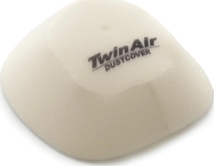 Air filter dust protection