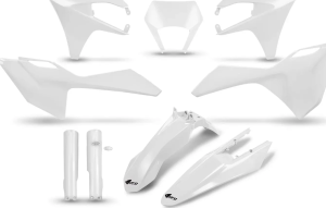 Body Kit For Gas Gas 