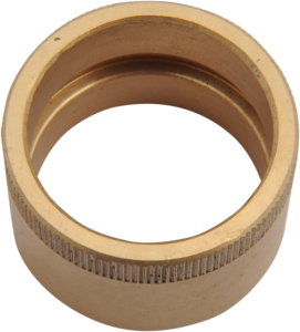 Cam Support Plate/cover Bushing, 1, nordicamoto.ro