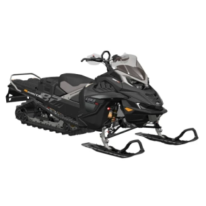Snowmobile Lynx Brutal RE 500mm 900 ACE Turbo R '26