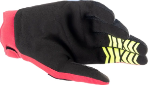 Manusi Alpinestars Full Bore 2XL, 3, nordicamoto.ro