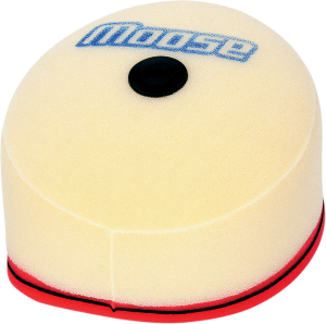 Off-road Air Filter White, 1, nordicamoto.ro