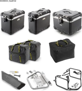 1290 SUPER ADVENTURE S - TRAVELER SET, 1, nordicamoto.ro