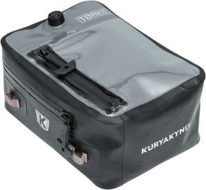 TØrke 7l Tank Bag Gray