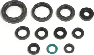 Garnitură de ulei pentru motor, 1, nordicamoto.ro