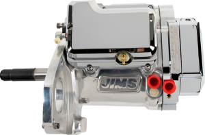 6-speed Overdrive Transmission, 2, nordicamoto.ro