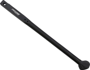 MOOSE RACING Kickstand Black