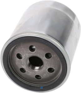 Oil Filter Chrome