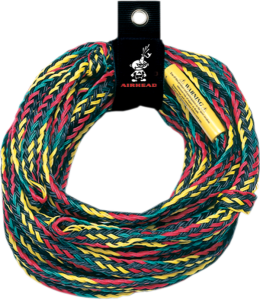 Airhead® 4-rider Tube Tow Rope Multi