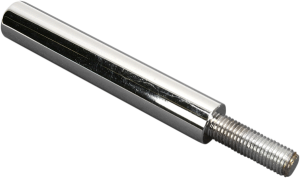 Shift Rod Extension Silver 76 mm (3') Longer, 2, nordicamoto.ro