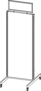 Display Icon 2way, 1, nordicamoto.ro
