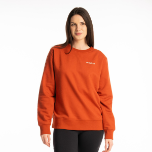 Bluza Dama Klim Morgan Ridge Crew
