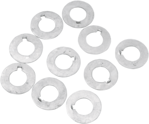 Transmission Lock Tab Washers, 1, nordicamoto.ro