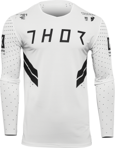 Tricou Thor Prime Hero White S, 2, nordicamoto.ro