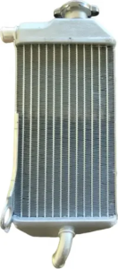 Radiator de dimensiuni OEM, nefinisat