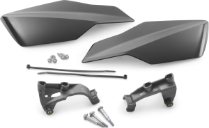 Handguard kit