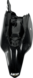 Rear Fender W-side Panels Ktm 65sx Orange Orange, 3, nordicamoto.ro